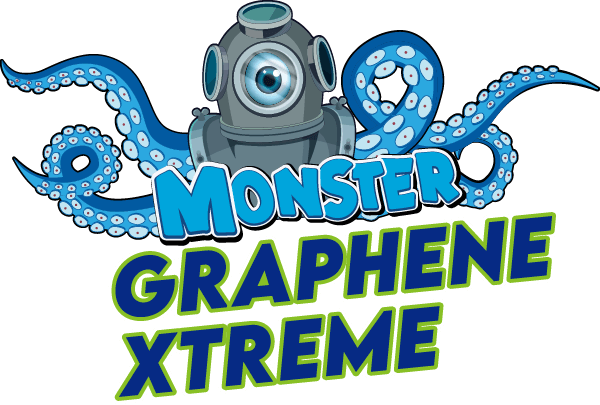 Monster Graphene Xtreme